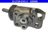MERCE 0014203318 Wheel Brake Cylinder